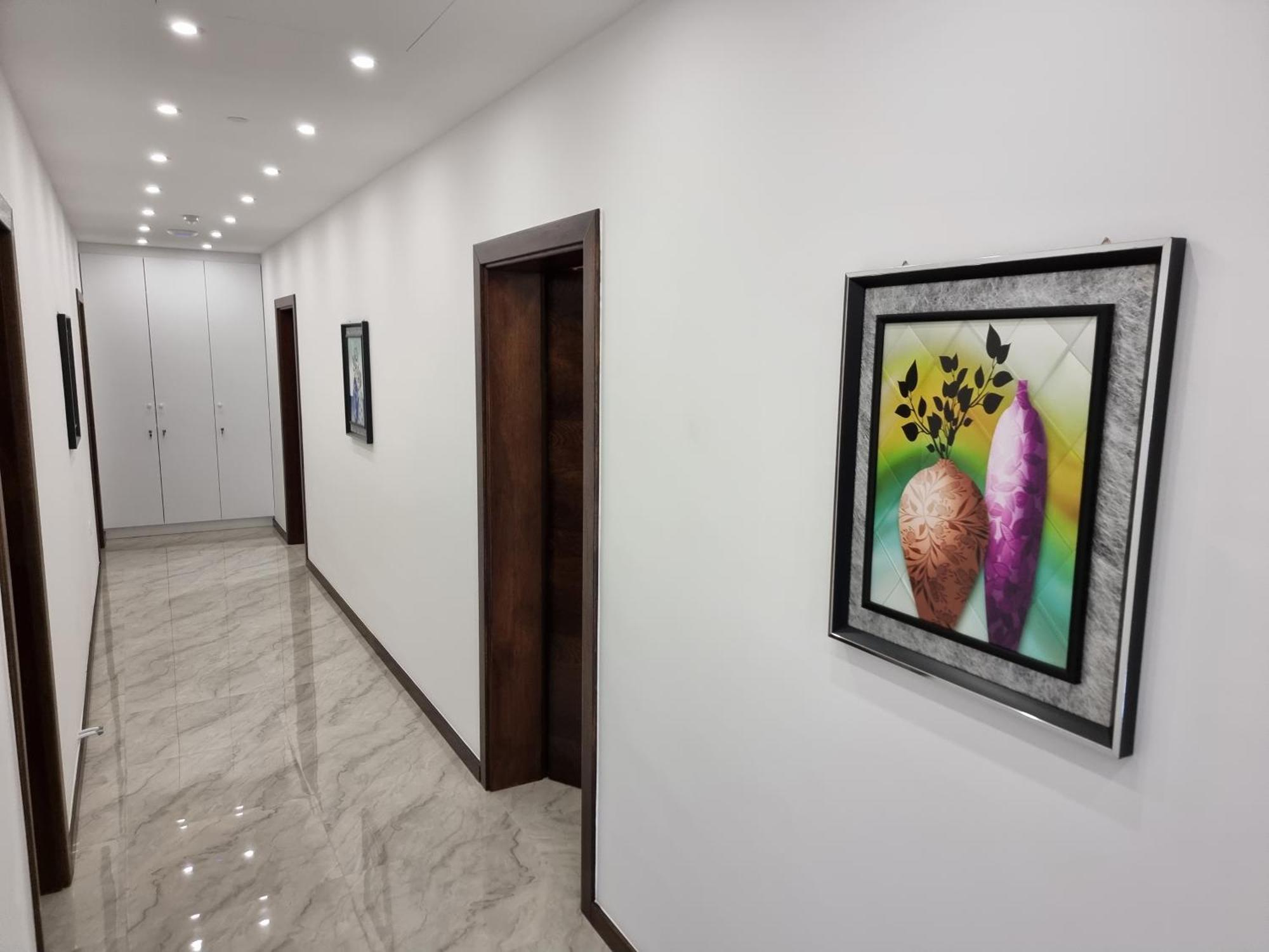 Villa Park Ravne Visoko Dış mekan fotoğraf