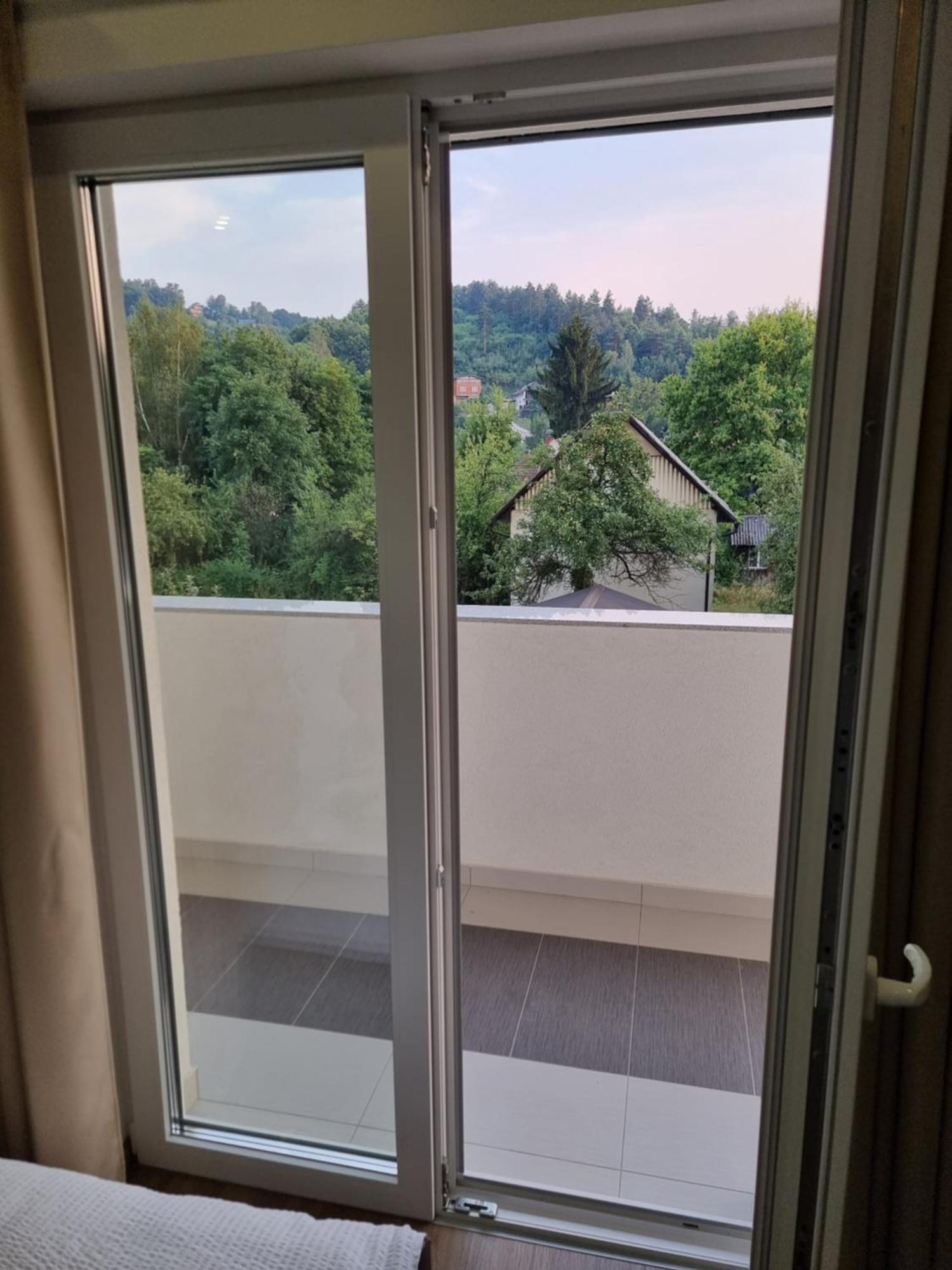 Villa Park Ravne Visoko Dış mekan fotoğraf